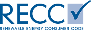 renewable energy consumer code, qanw