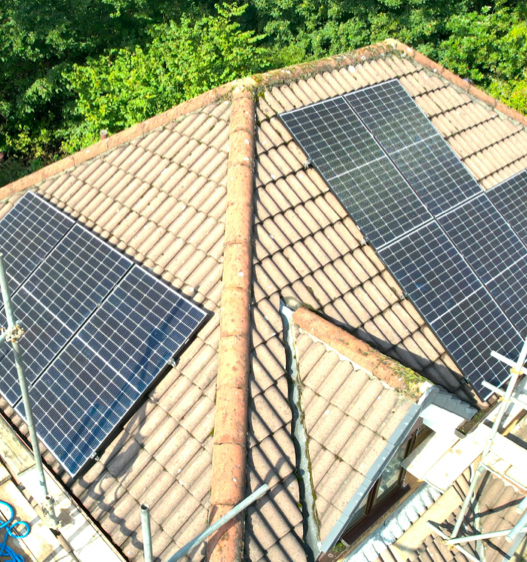 solar pv panels solar panel energy information