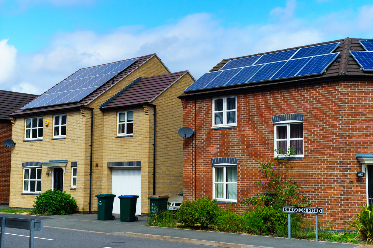 Solar Export Tariff Best Solar Panel Tariff UK Contact Solar