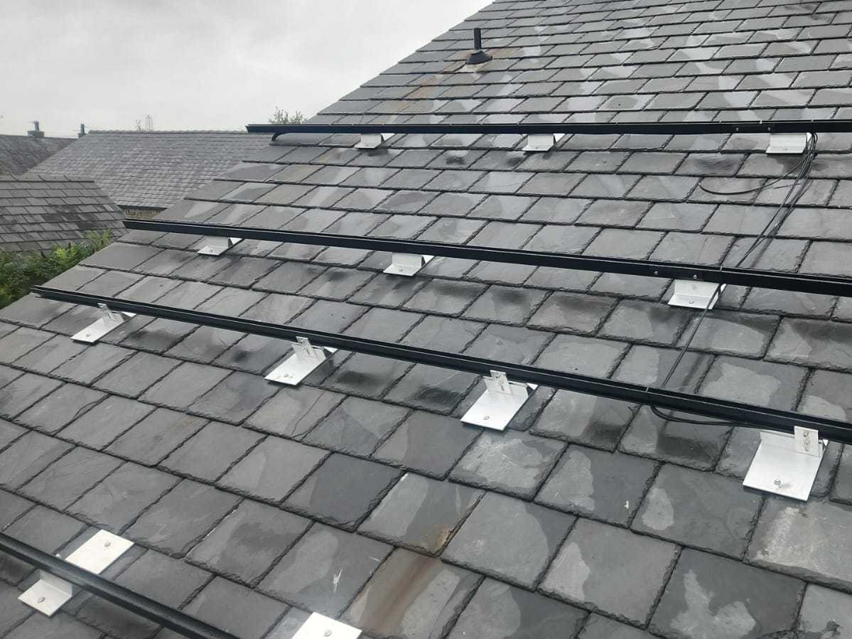 Solar panel installers Lancaster