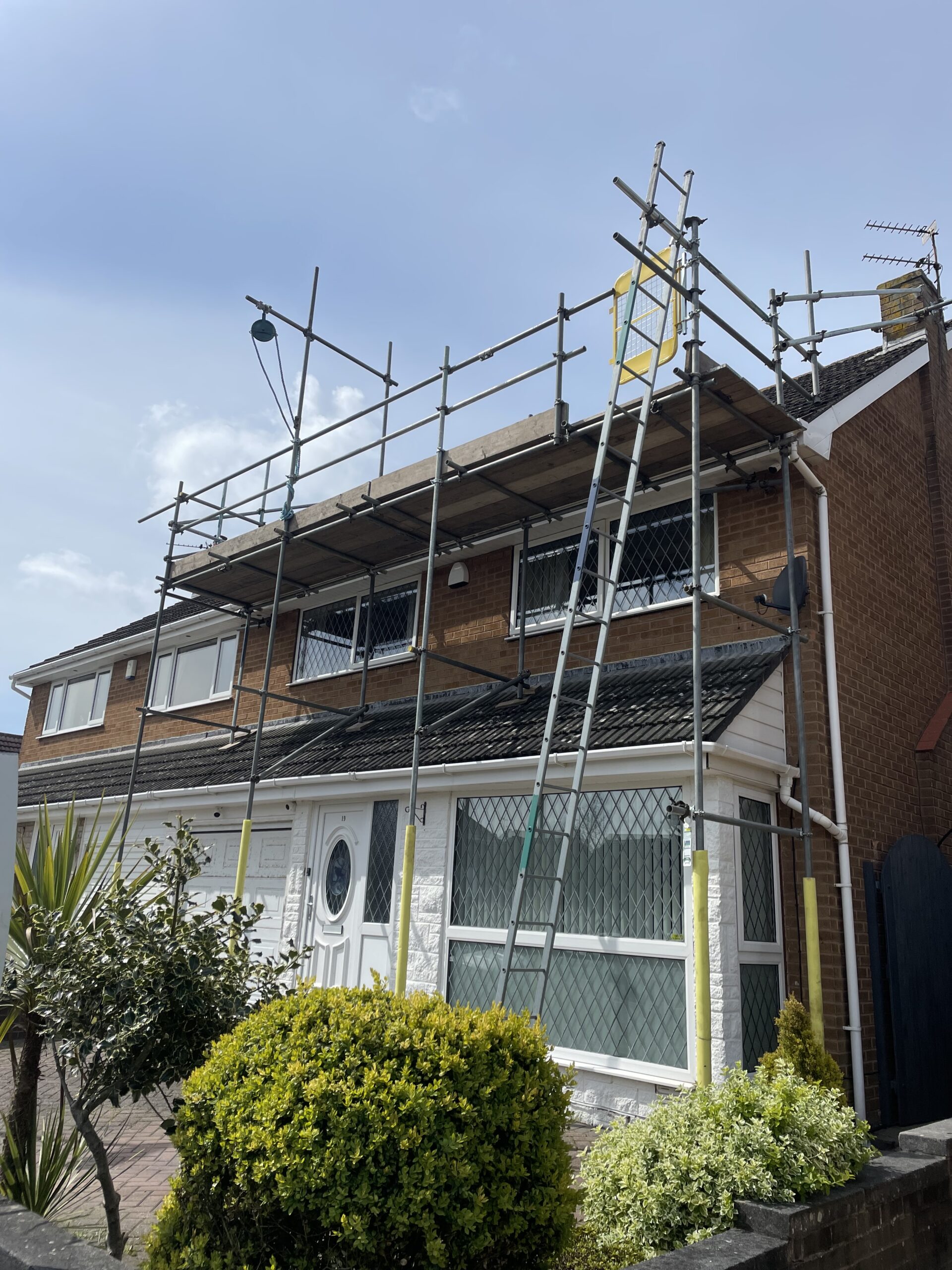 Solar panel installers Thornton-Cleveleys