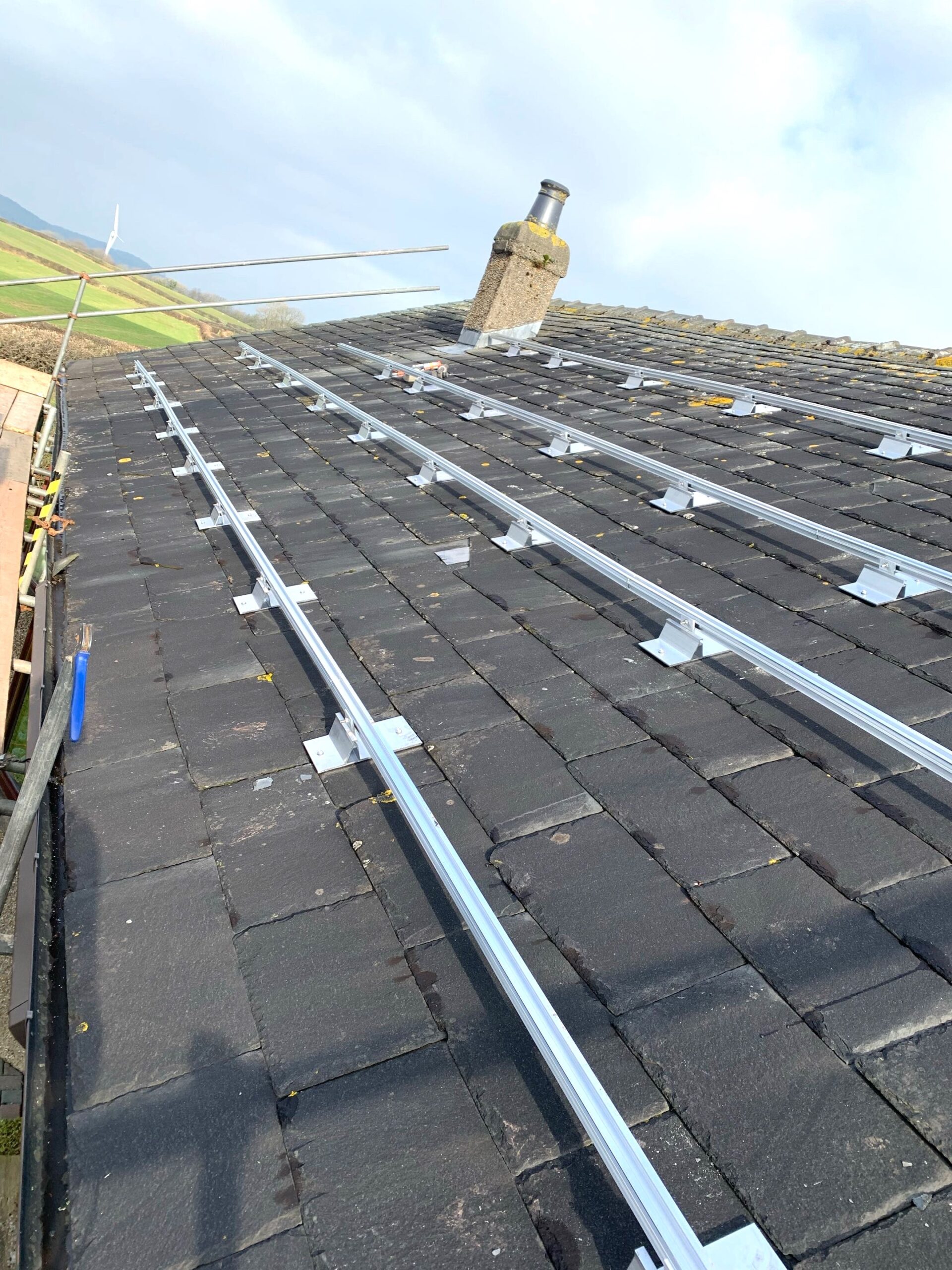 Solar panel installers Carnforth